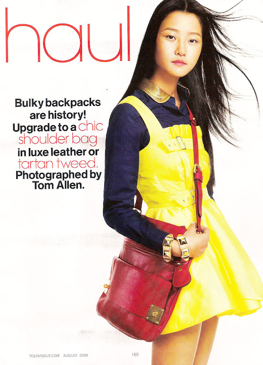 asian teen magazine David sutherland slut